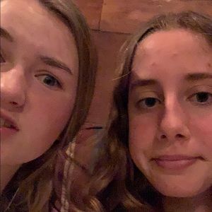 Meet your Posher, Annie